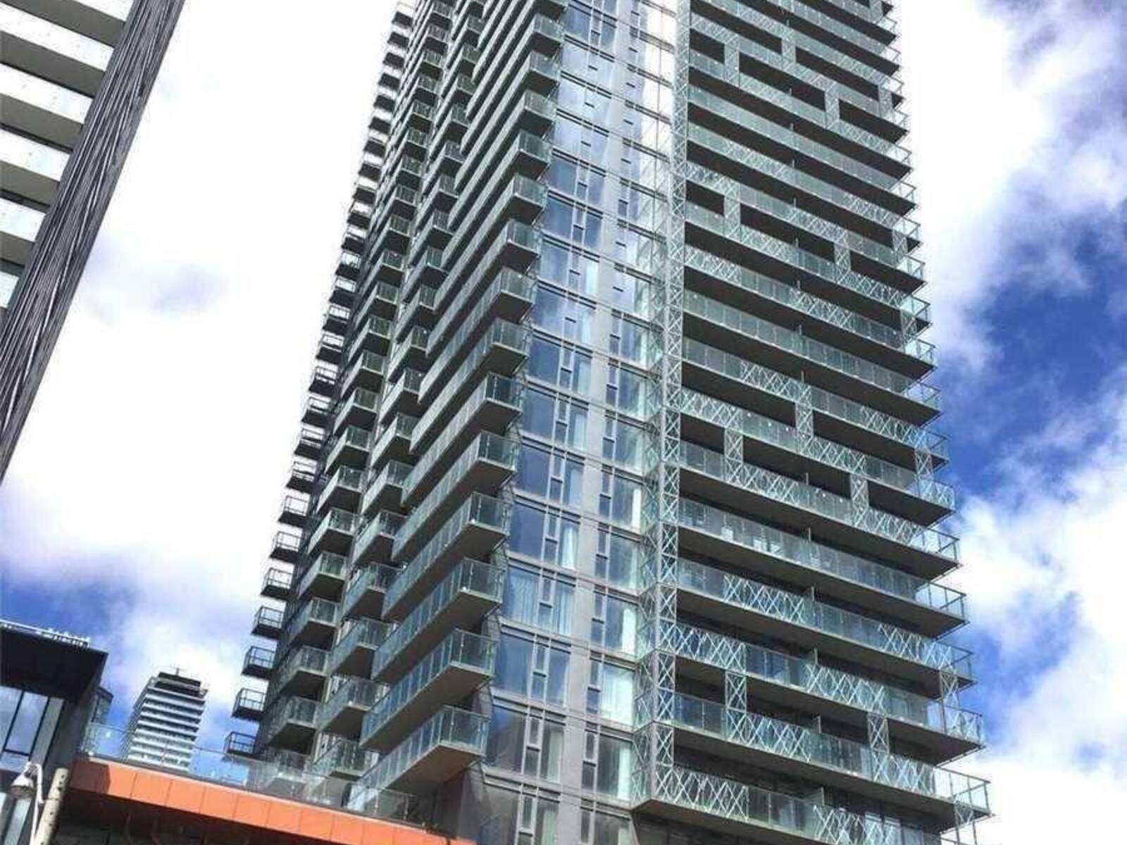 1710 - 50 WELLESLEY STREET E, Toronto, Ontario M4Y 0C8