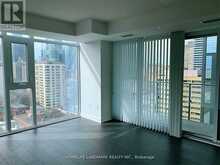 1710 - 50 WELLESLEY STREET E | Toronto Ontario | Slide Image Four