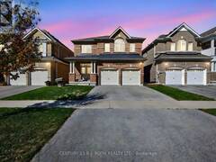 50 BRAMSEY STREET Georgina Ontario, L0E 1R0