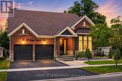 80 SHARPE CRESCENT | New Tecumseth Ontario | Slide Image One