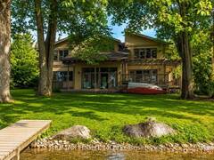 3866 GLENREST DRIVE Ramara Ontario, L0K 1B0