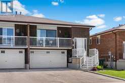 34 JOHN LINDSAY COURT | Toronto Ontario | Slide Image One