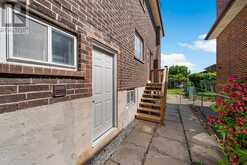 34 JOHN LINDSAY COURT | Toronto Ontario | Slide Image Forty-two
