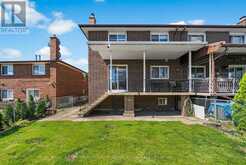 34 JOHN LINDSAY COURT | Toronto Ontario | Slide Image Forty-five