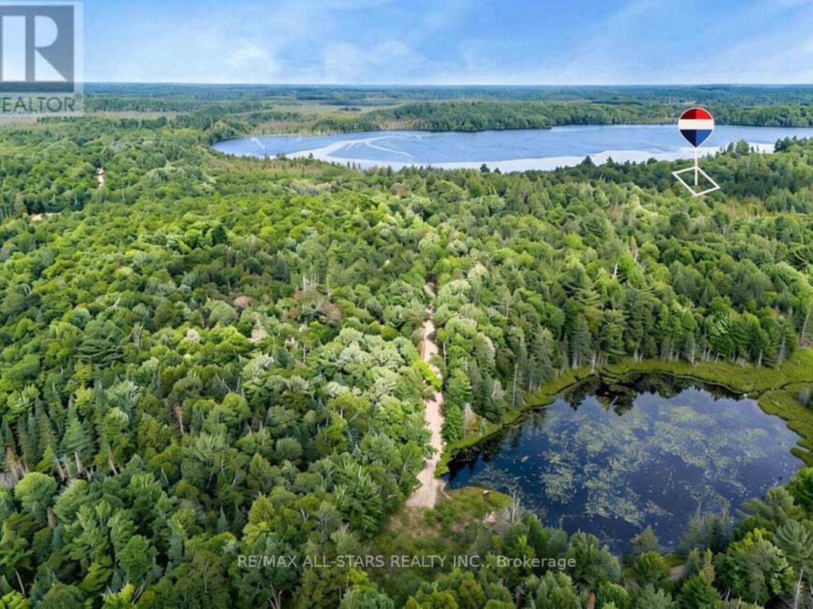 15 AXE LAKE ROAD, Magnetawan, Ontario P0A 1C0