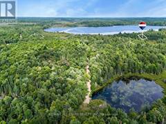 15 AXE LAKE ROAD Magnetawan Ontario, P0A 1C0