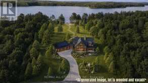 15 AXE LAKE ROAD | Magnetawan Ontario | Slide Image Two