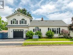 54 WALTER STREET Brantford Ontario, N3S 1N8