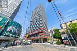 1702 - 280 DUNDAS STREET W | Toronto Ontario | Slide Image Two