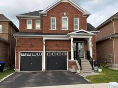 148 MILBY CRESCENT Bradford West Gwillimbury Ontario, L3Z 0X8