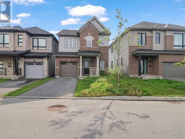 9 TOLCHACO COURT Ottawa Ontario, K2J 6V7 - 3 Bedrooms Home For Sale