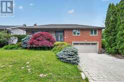 85 PORTICO DRIVE | Toronto Ontario | Slide Image One