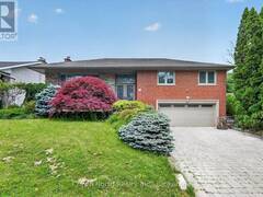 85 PORTICO DRIVE Toronto Ontario, M1G 3R5