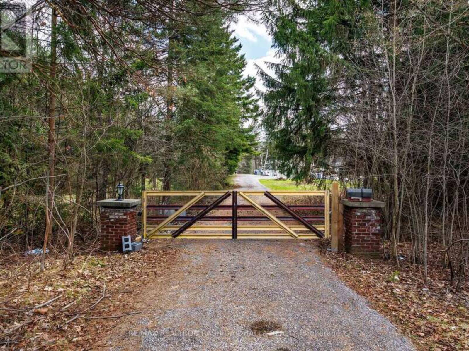443 GOODWOOD ROAD, Goodwood, Ontario L0C 1A0