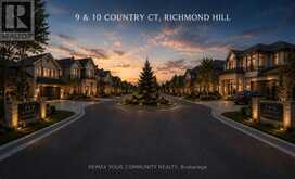 10 COUNTRY COURT | Richmond Hill Ontario | Slide Image Five