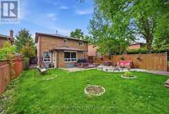 99 CARLSON DRIVE | Newmarket Ontario | Slide Image Thirty-seven