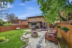 99 CARLSON DRIVE | Newmarket Ontario | Slide Image Thirty-eight
