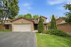 99 CARLSON DRIVE | Newmarket Ontario | Slide Image Three