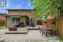 99 CARLSON DRIVE | Newmarket Ontario | Slide Image Forty