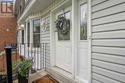 86 CONFEDERATION WAY | Markham Ontario | Slide Image Two