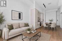 1801 - 10 GRAPHOPHONE GROVE | Toronto Ontario | Slide Image Eight