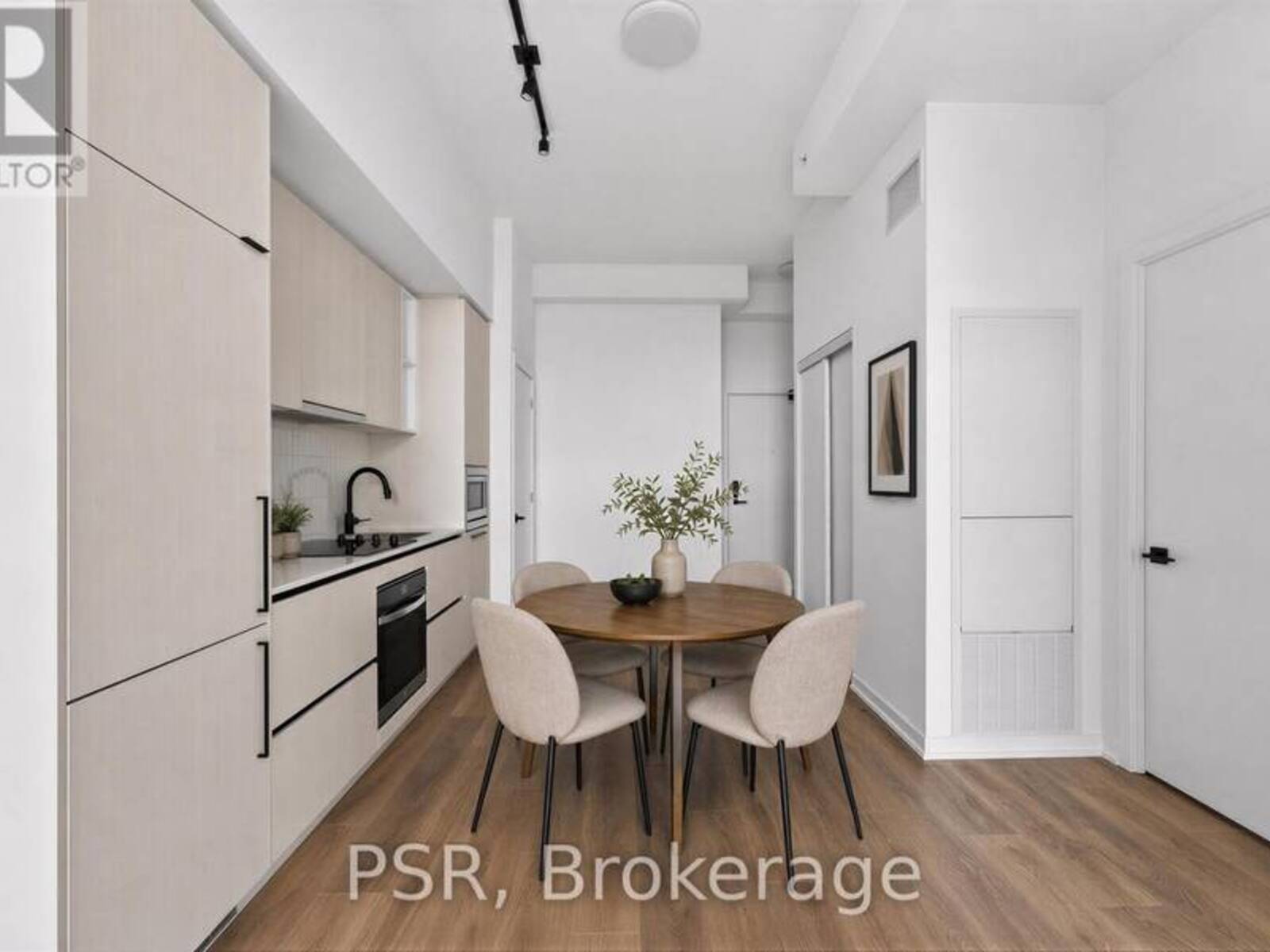 1801 - 10 GRAPHOPHONE GROVE, Toronto, Ontario M6H 0E5