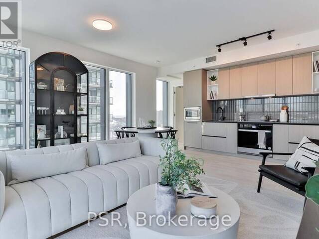 1510 - 1285 DUPONT STREET Toronto Ontario, M6H 0E3 - 4 Bedrooms Condo For Sale