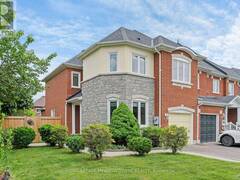 73 JAMES YOUNG DRIVE Halton Hills Ontario, L7G 5S5