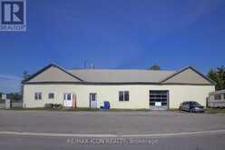 518306 COUNTY 124 ROAD | Shelburne Ontario | Slide Image One