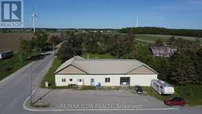 518306 COUNTY 124 ROAD | Shelburne Ontario | Slide Image Thirty-three