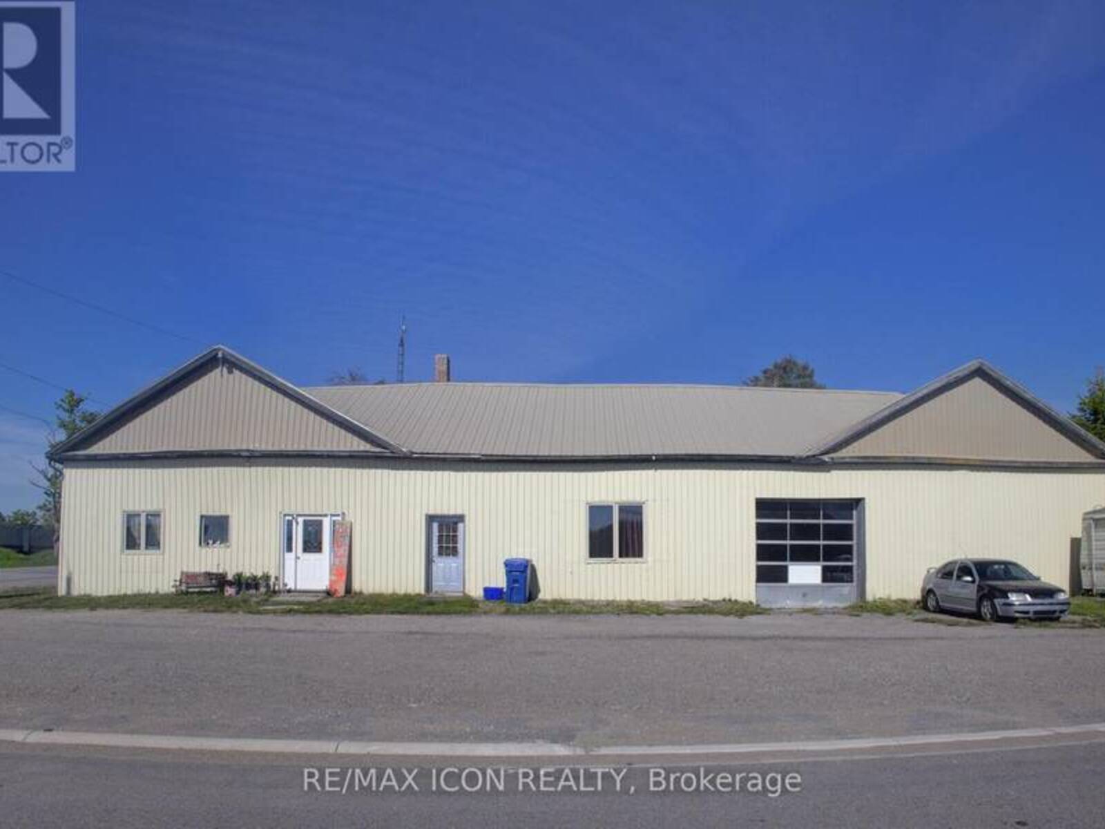 518306 COUNTY 124 ROAD, Shelburne, Ontario L0N 1S7