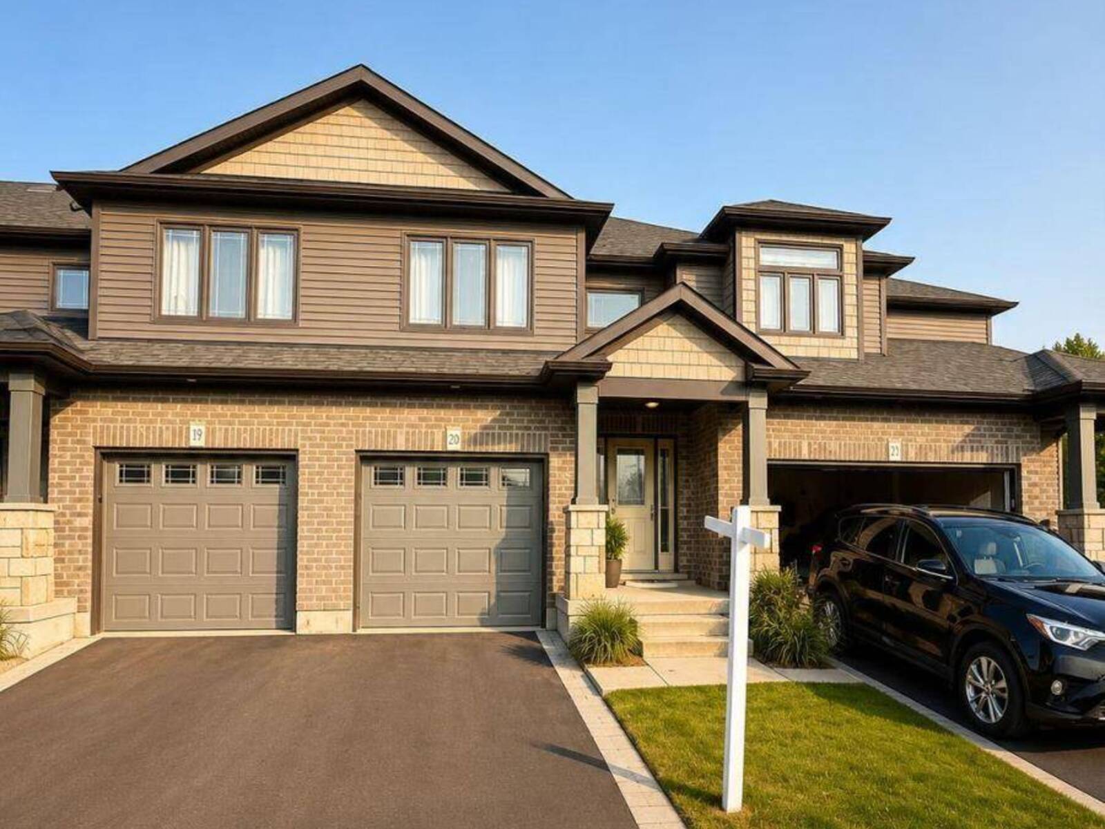 14 - 20 LAWSON STREET, Grand Valley, Ontario L9W 7P1