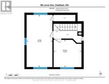 88 LORNE AVENUE | Chatham Ontario | Slide Image Thirty-four
