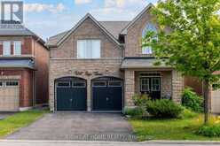 247 ROWE TERRACE | Milton Ontario | Slide Image One