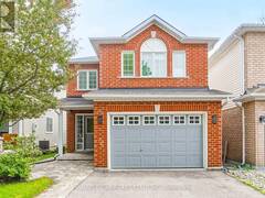 75 DADSON DRIVE Clarington Ontario, L1C 5J1