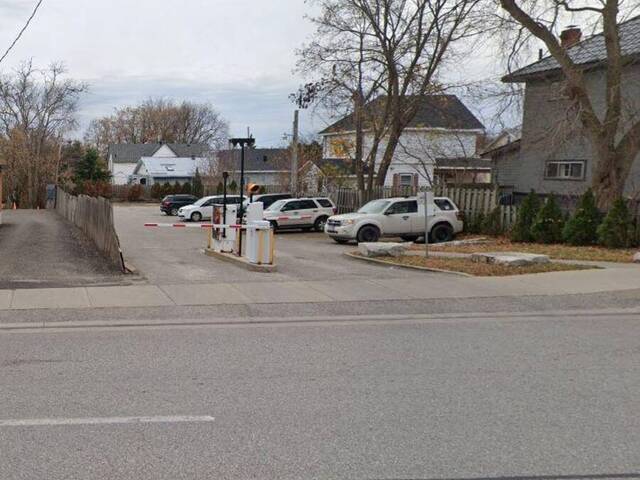 169 COLBORNE STREET W Orillia Ontario, L3V 2Z4 - Vacant Land For Sale