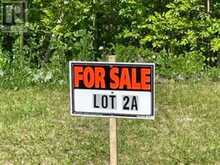 LOT 51 ROBINSON ROAD N | Wasaga Beach Ontario | Slide Image Three