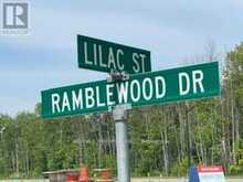 LOT 51 ROBINSON ROAD N | Wasaga Beach Ontario | Slide Image Nine
