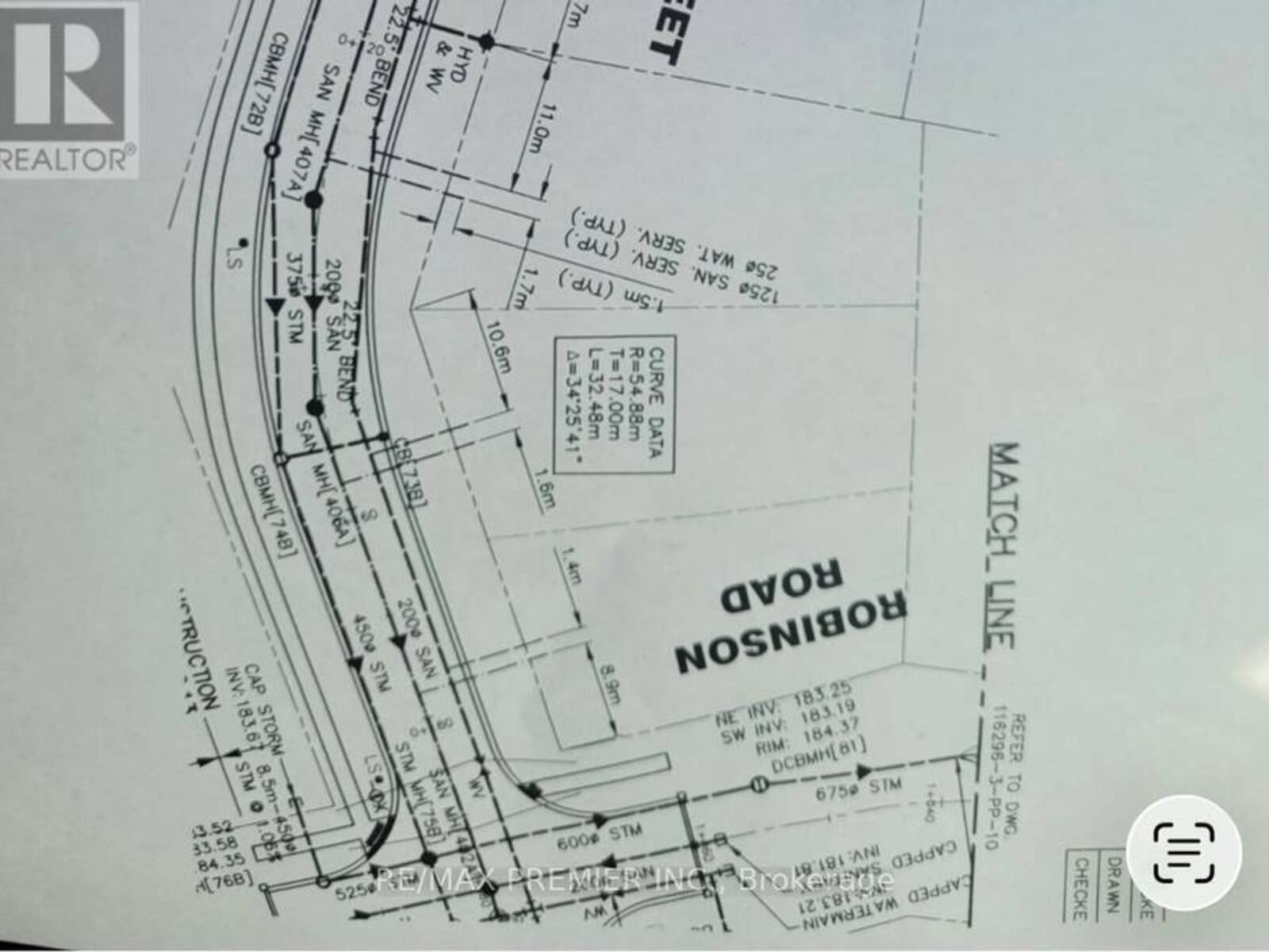 LOT 51 ROBINSON ROAD N, Wasaga Beach, Ontario L9Z 2Z4