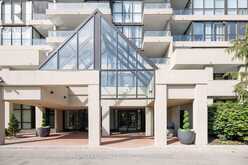 405 - 5 ROWNTREE ROAD | Toronto Ontario | Slide Image Two