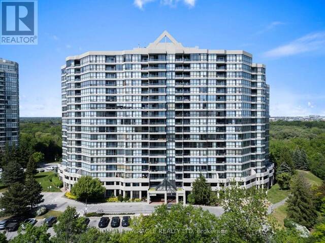 405 - 5 ROWNTREE ROAD Toronto Ontario, M9V 5G9 - 3 Bedrooms Condo For Sale