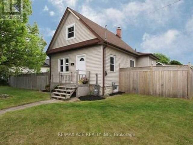 794 RITSON ROAD S Oshawa Ontario, L1H 5L4 - 2 Bedrooms Home For Sale