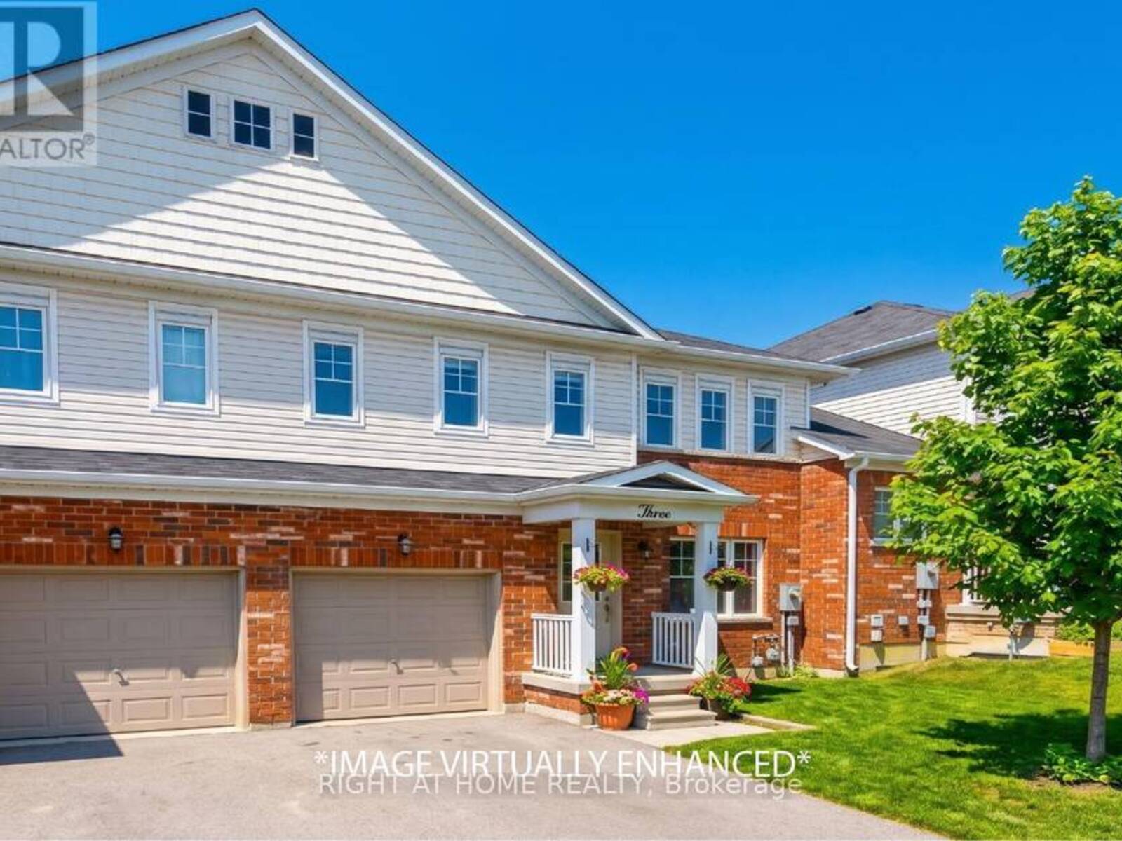 3 PEARTREE COURT, Barrie, Ontario L4N 6N7