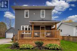 5304 COUNTY RD 9 ROAD | New Lowell Ontario | Slide Image One