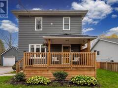 5304 COUNTY RD 9 ROAD New Lowell Ontario, L0M 1N0