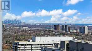 2505 - 1 ELM DRIVE W | Mississauga Ontario | Slide Image Twenty-nine