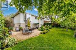 537 MATHEWMAN CRESCENT | Burlington Ontario | Slide Image Thirty