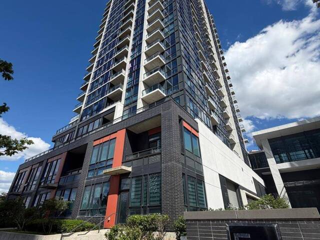 706 - 55 EGLINTON AVENUE W Mississauga Ontario, L5R 0E4 - 2 Bedrooms Condo For Sale