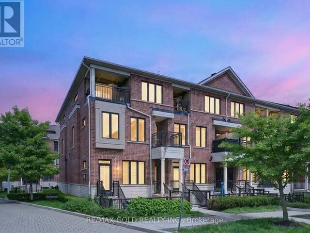 92 - 30 CARNATION AVENUE Toronto Ontario, M8V 0B8 - 2 Bedrooms Condo For Sale