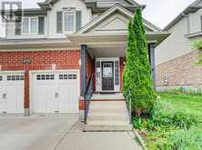 55 ISAIAH DRIVE | Kitchener Ontario | Slide Image Three